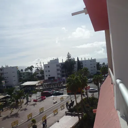 Ferienhaus Donatella Bronze Playa Playa del Inglés